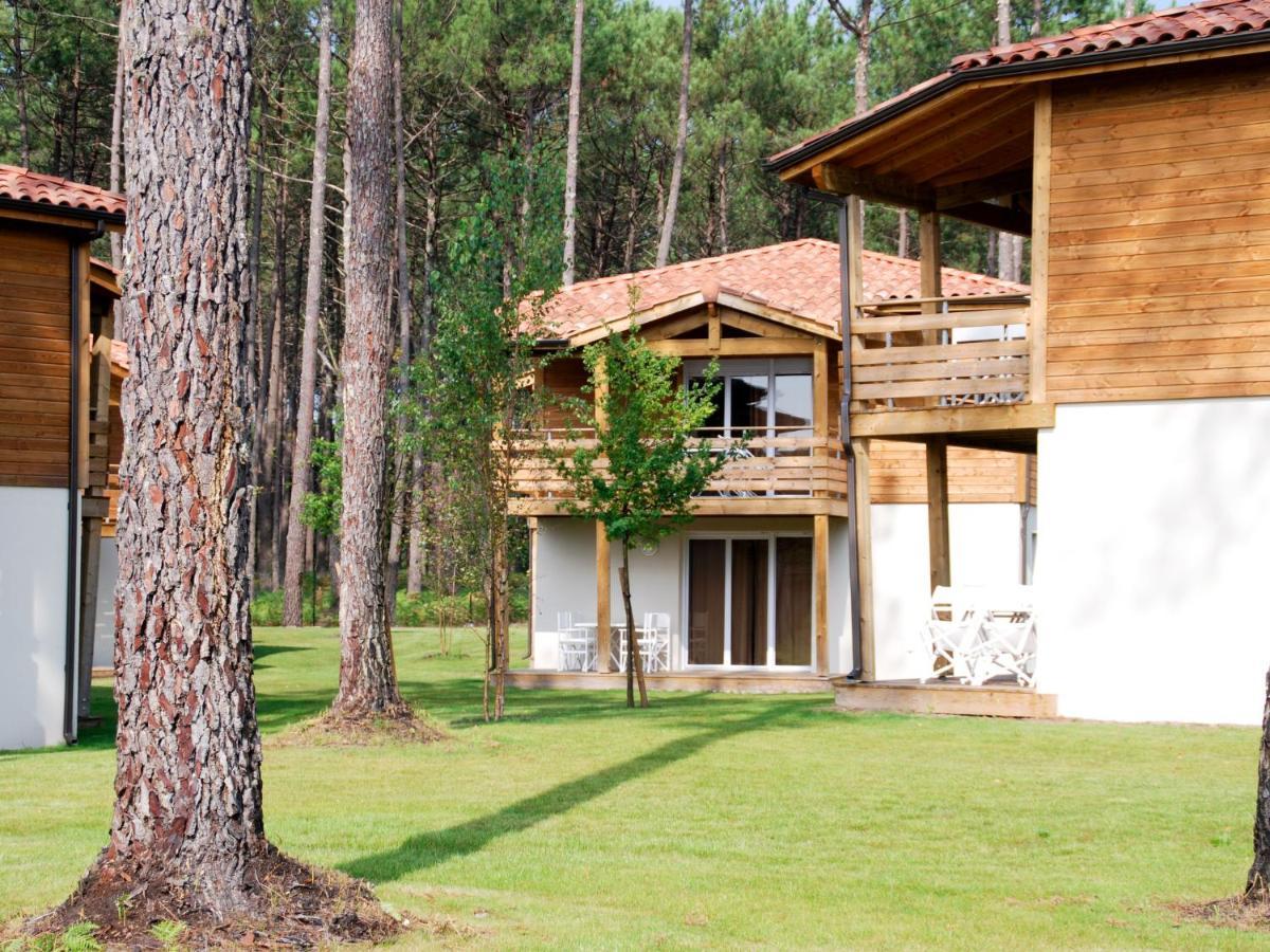 Apartment Les Cottages du Lac - PNS210 Parentis-en-Born Extérieur photo