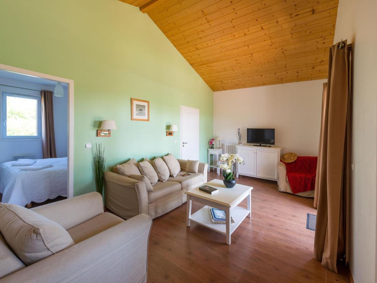 Apartment Les Cottages du Lac - PNS210 Parentis-en-Born Extérieur photo