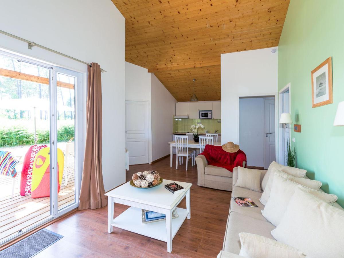 Apartment Les Cottages du Lac - PNS210 Parentis-en-Born Extérieur photo